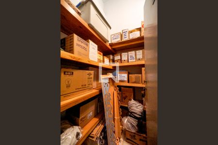 Apartamento para alugar com 139m², 4 quartos e 2 vagasDepósito