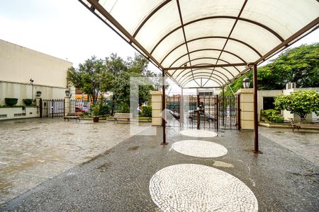 Apartamento para alugar com 139m², 4 quartos e 2 vagasEntrada