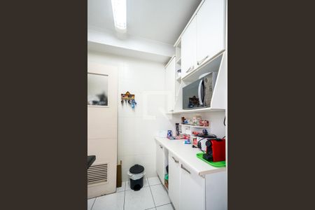 Apartamento para alugar com 139m², 4 quartos e 2 vagasCozinha