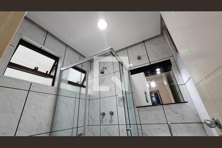 Apartamento para alugar com 146m², 3 quartos e 2 vagasBanheiro da Suíte 2