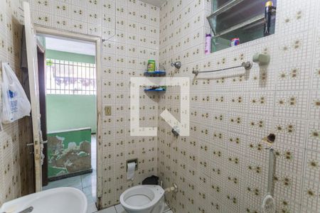 Casa à venda com 360m², 2 quartos e 5 vagasBanheiro Social