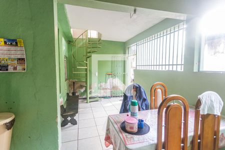 Casa à venda com 360m², 2 quartos e 5 vagasCopa/Cozinha