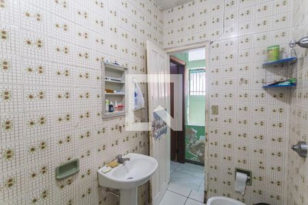 Casa à venda com 360m², 2 quartos e 5 vagasBanheiro Social