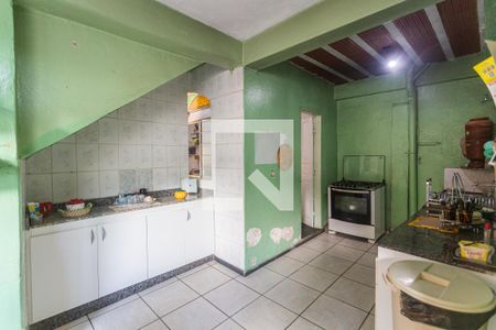 Casa à venda com 360m², 2 quartos e 5 vagasCopa/Cozinha