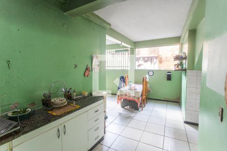 Casa à venda com 360m², 2 quartos e 5 vagasCopa/Cozinha