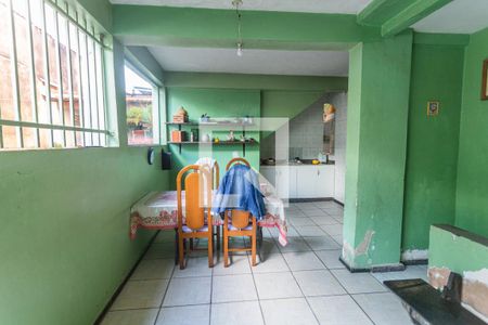 Casa à venda com 360m², 2 quartos e 5 vagasCopa/Cozinha