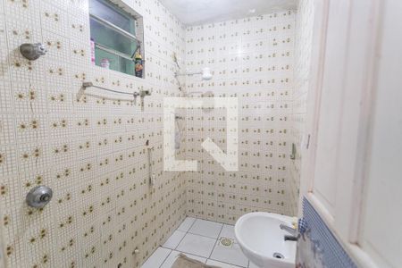 Casa à venda com 360m², 2 quartos e 5 vagasBanheiro Social