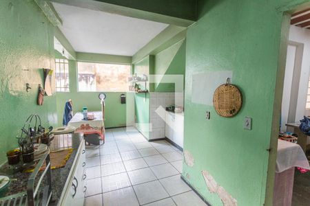 Casa à venda com 360m², 2 quartos e 5 vagasCopa/Cozinha