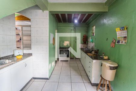 Casa à venda com 360m², 2 quartos e 5 vagasCopa/Cozinha