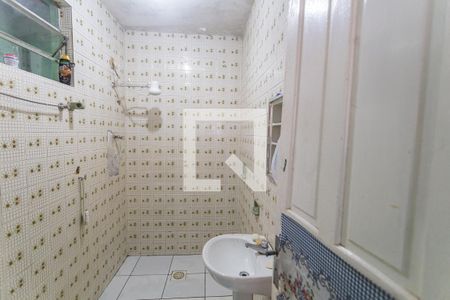 Casa à venda com 360m², 2 quartos e 5 vagasBanheiro Social