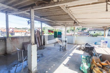 Casa à venda com 360m², 2 quartos e 5 vagasTerraço