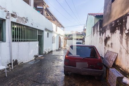 Casa à venda com 360m², 2 quartos e 5 vagasGaragem