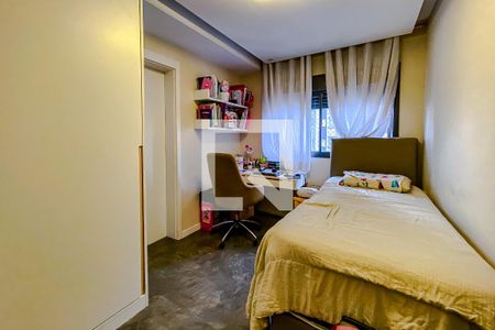 Quarto 1 - Suíte de apartamento para alugar com 3 quartos, 147m² em Vila Mariana, São Paulo