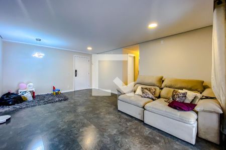 Sala de apartamento para alugar com 3 quartos, 147m² em Vila Mariana, São Paulo