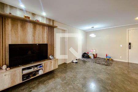 Sala de apartamento para alugar com 3 quartos, 147m² em Vila Mariana, São Paulo