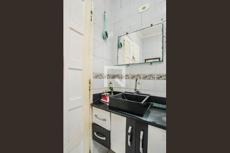 Casa para alugar com 111m², 2 quartos e 1 vagaBanheiro