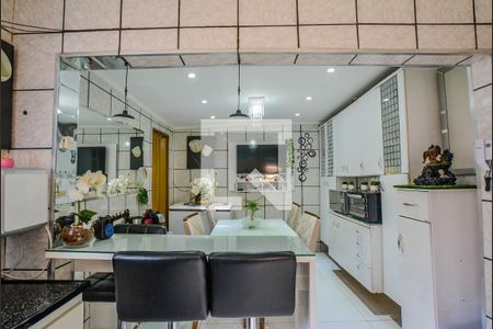 Casa para alugar com 111m², 2 quartos e 1 vagaCozinha