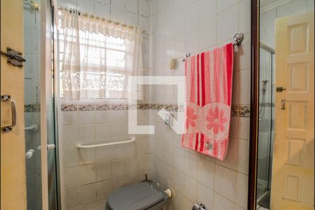 Casa para alugar com 111m², 2 quartos e 1 vagaBanheiro