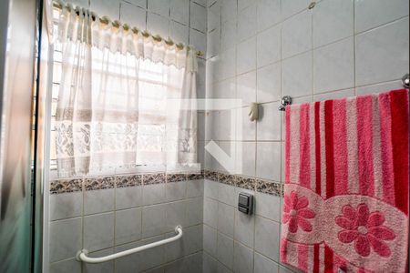 Casa para alugar com 111m², 2 quartos e 1 vagaBanheiro