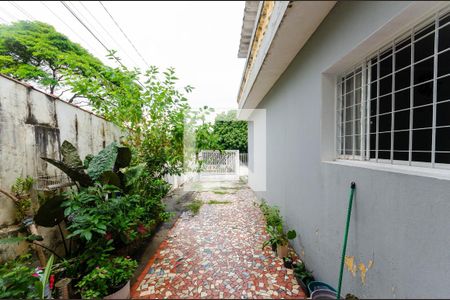 Casa à venda com 220m², 4 quartos e 6 vagasQuintal