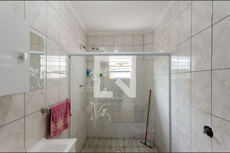 Casa à venda com 220m², 4 quartos e 6 vagasBanheiro - casa 2