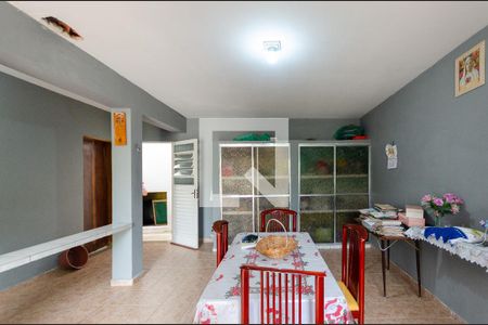 Casa à venda com 220m², 4 quartos e 6 vagasSala de Jantar - casa 1