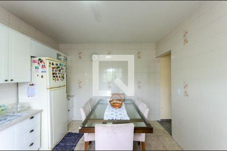 Casa à venda com 220m², 4 quartos e 6 vagasCozinha - casa 1