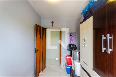 Casa à venda com 220m², 4 quartos e 6 vagasQuarto 2 - casa 1