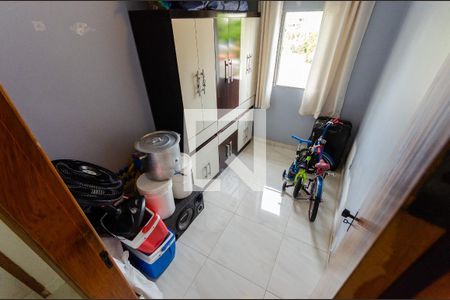 Casa à venda com 220m², 4 quartos e 6 vagasQuarto 2 - casa 1