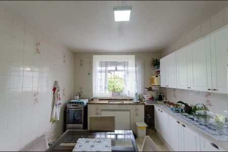 Casa à venda com 220m², 4 quartos e 6 vagasCozinha - casa 1