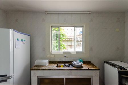 Casa à venda com 220m², 4 quartos e 6 vagasCozinha - casa 2