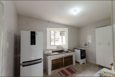 Casa à venda com 220m², 4 quartos e 6 vagasCozinha - casa 2