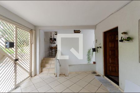 Casa à venda com 220m², 4 quartos e 6 vagasGaragem - casa 1