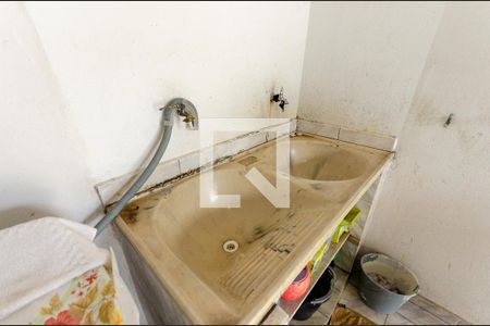 Casa à venda com 220m², 4 quartos e 6 vagasÁrea de Serviço