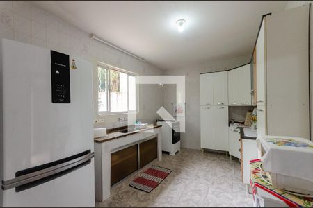 Casa à venda com 220m², 4 quartos e 6 vagasCozinha - casa 2