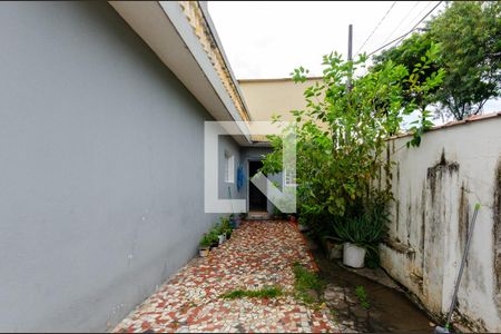 Casa à venda com 220m², 4 quartos e 6 vagasQuintal