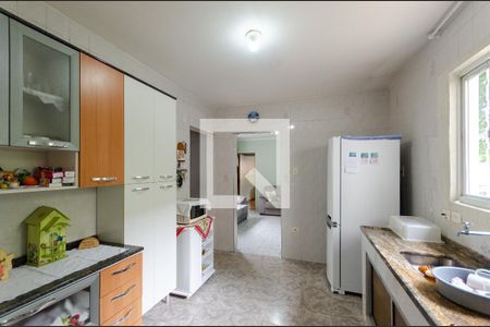Casa à venda com 220m², 4 quartos e 6 vagasCozinha - casa 2