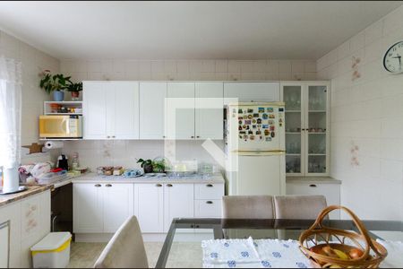 Casa à venda com 220m², 4 quartos e 6 vagasCozinha - casa 1