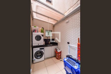 Apartamento à venda com 58m², 2 quartos e 1 vaga Apartamento à venda com 58m², 2 quartos e 1 vagaÁrea de Serviço