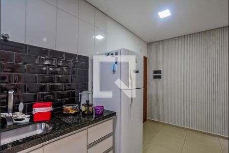 Apartamento à venda com 58m², 2 quartos e 1 vaga Apartamento à venda com 58m², 2 quartos e 1 vagaCozinha