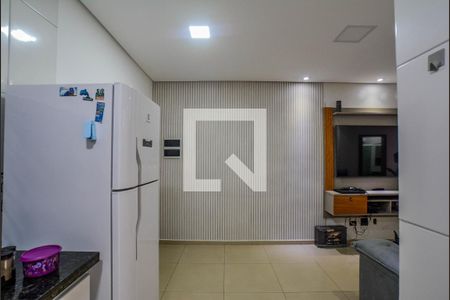 Apartamento à venda com 58m², 2 quartos e 1 vaga Apartamento à venda com 58m², 2 quartos e 1 vagaCozinha