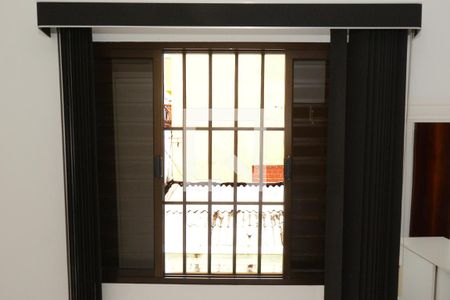 Vista da Suíte 2 de casa à venda com 3 quartos, 110m² em Vila Campo Grande, São Paulo