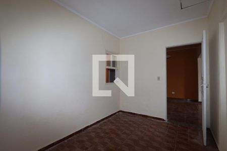 Quarto 2 de casa para alugar com 2 quartos, 85m² em Chácara Belenzinho, São Paulo