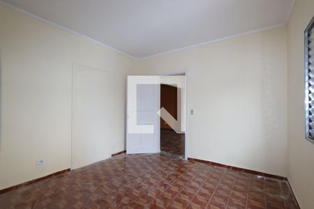 Quarto 1 de casa para alugar com 2 quartos, 85m² em Chácara Belenzinho, São Paulo