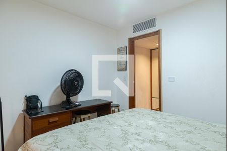Apartamento à venda com 46m², 1 quarto e 1 vagaSuíte