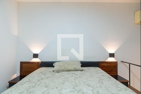 Apartamento à venda com 46m², 1 quarto e 1 vagaSuíte