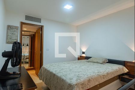 Apartamento à venda com 46m², 1 quarto e 1 vagaSuíte