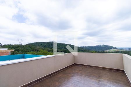 Casa de condomínio para alugar com 135m², 3 quartos e 2 vagas Casa de condomínio para alugar com 135m², 3 quartos e 2 vagasÁrea Externa