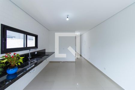 Casa de condomínio para alugar com 135m², 3 quartos e 2 vagas Casa de condomínio para alugar com 135m², 3 quartos e 2 vagasCozinha