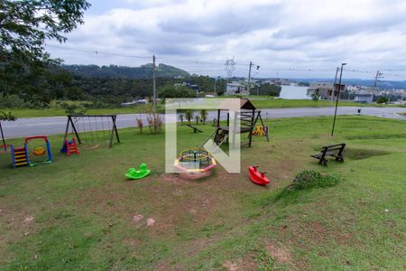Casa de condomínio para alugar com 135m², 3 quartos e 2 vagas Casa de condomínio para alugar com 135m², 3 quartos e 2 vagasÁrea comum - Playground